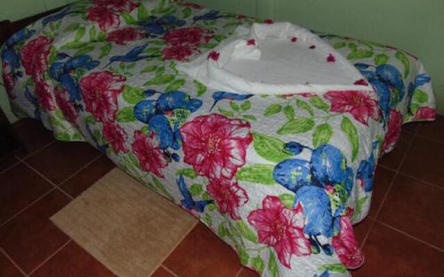 La Casona Doña Tere