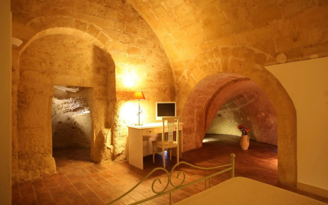 Caveoso Hotel