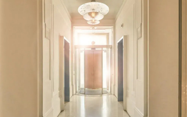 House Of Time - Fancy Suite Vienna