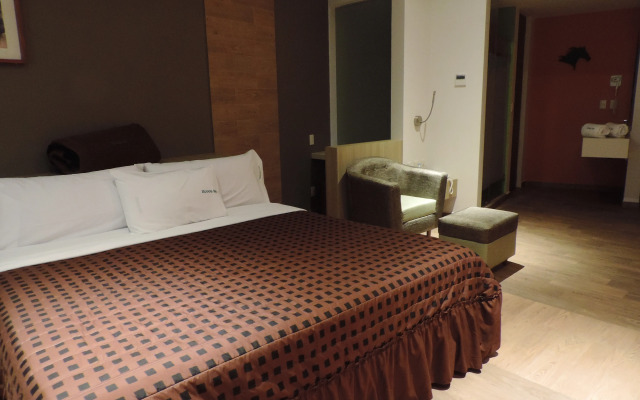 Xcoco Inn