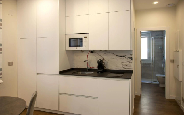 Apartamentos La Quinta