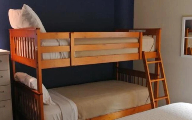 Santa Maria Harbour Resort Condo