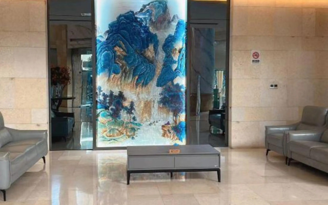 Liyang Palace International Hotel
