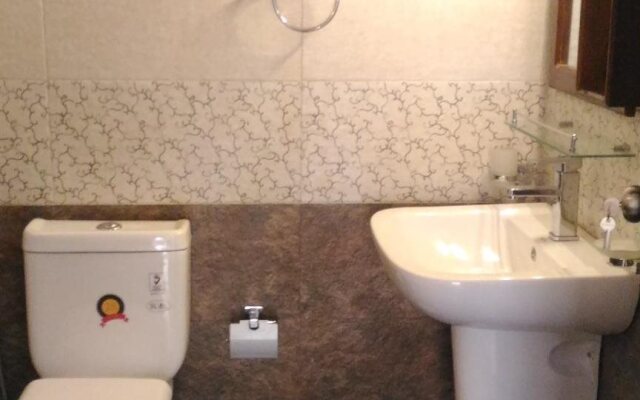 So What Boutique Hotel