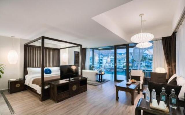 Shuanglang Xixiwan Lake View Hotel