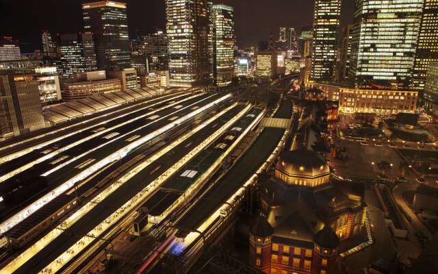 Marunouchi Hotel