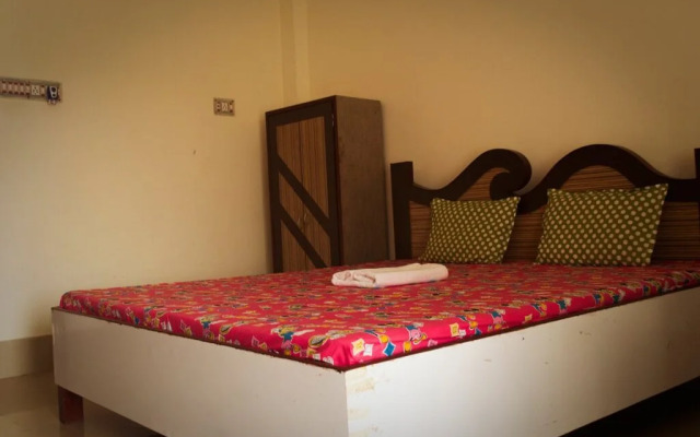 Hotel Amarabati
