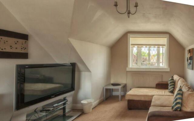 Austin Guest House