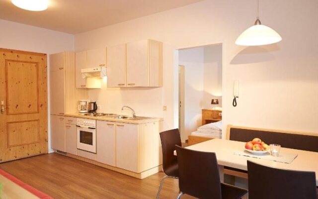 Aparthotel Stadler
