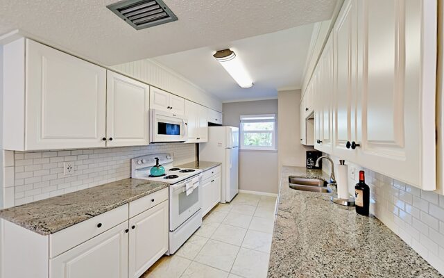 19807 Gulf Blvd Townhouse Unit 120