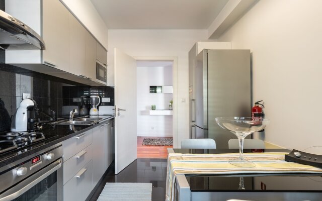 Monumental Residence