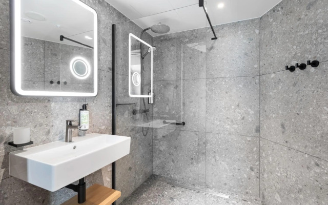 Qubus Hotel Katowice