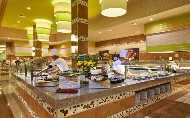 Hotel Riu Palace Costa Mujeres - All Inclusive