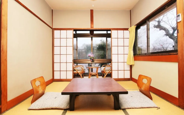 Masuya Ryokan