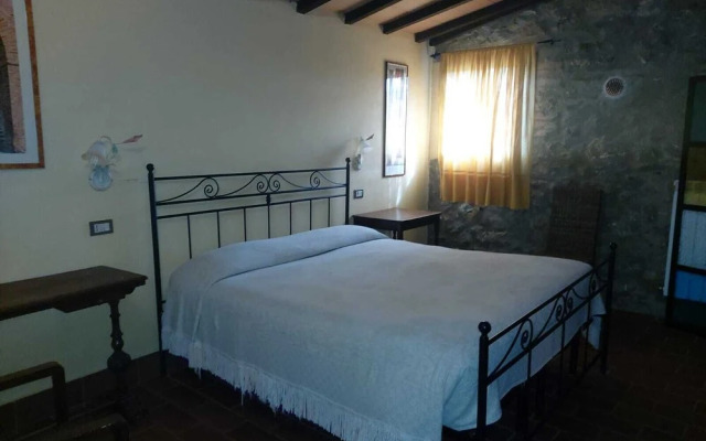 Agriturismo Santa Maria