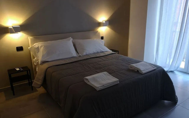 Hi Relais Rooms