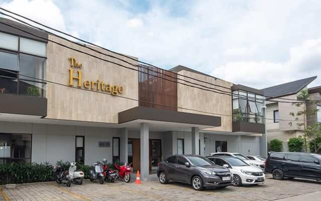 The Heritage Syariah