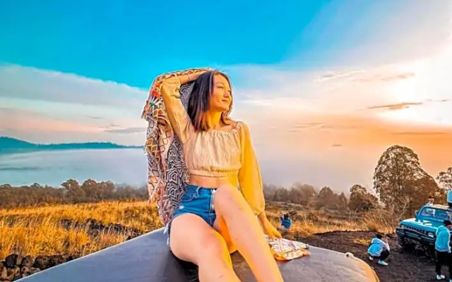 Break Villa Kintamani