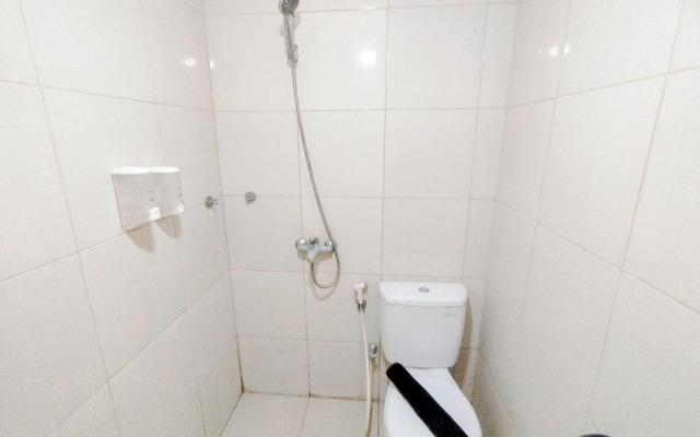 Purple Touch Studio At Orchard Supermall Mansion Apartment