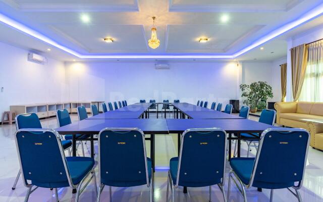 JR Residence Syariah