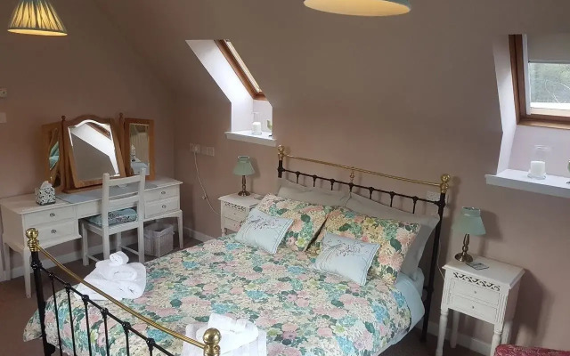 Birchwood Cottage