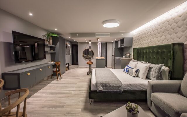 Caribbean Presidential Suite Ocean View
