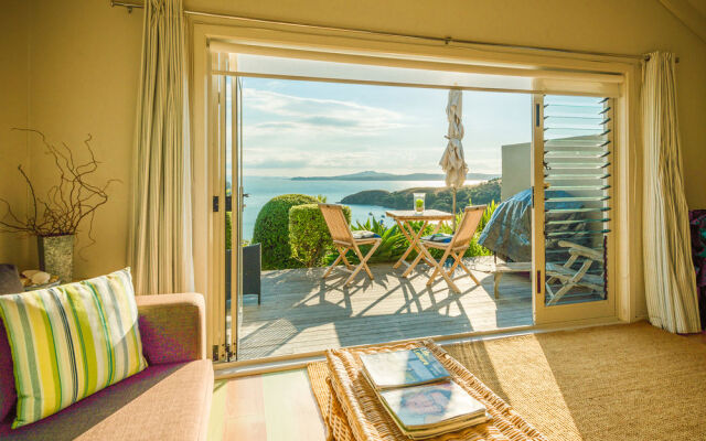 The Moorings Waiheke Island
