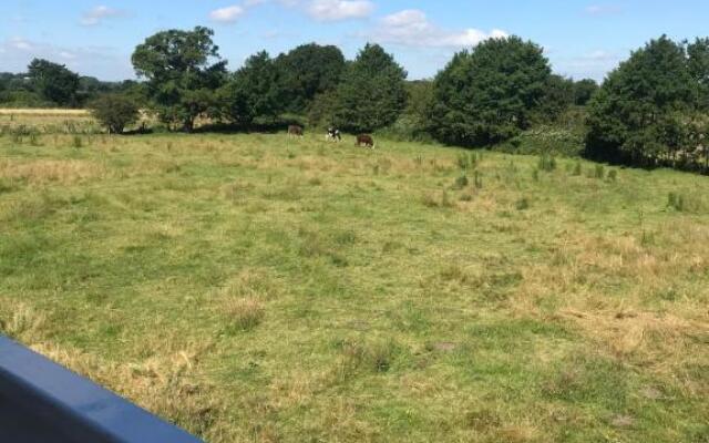 Moorhouse Farm Flat
