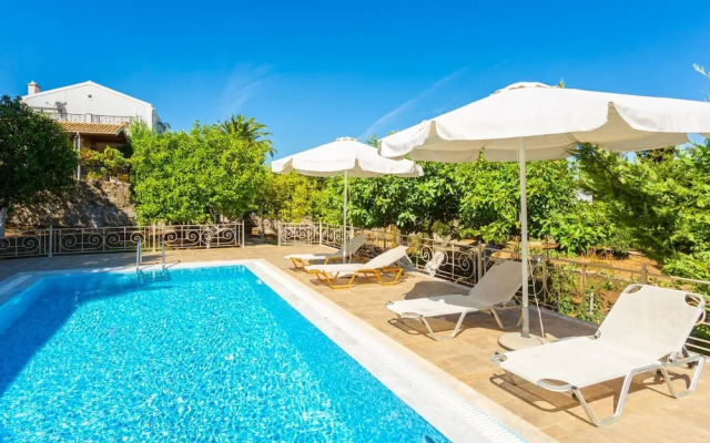 Villa Golden Tiara Large Private Pool A C Wifi