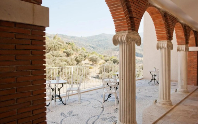 Vinifera Ephesus Hotel