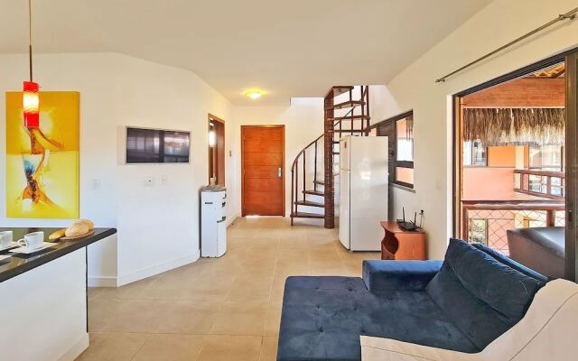 Apartamento em Fortaleza