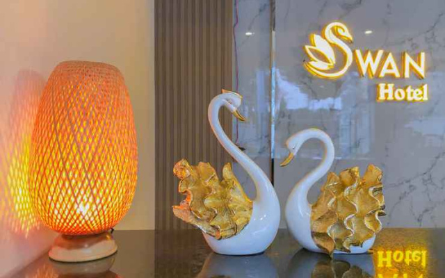 Swan Hotel