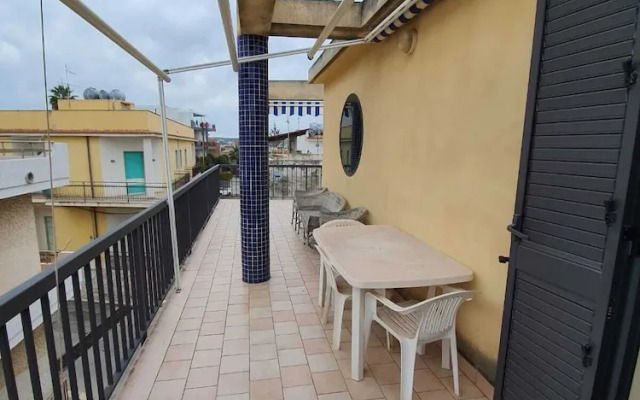 Penthouse in Micenci - Holiday Home