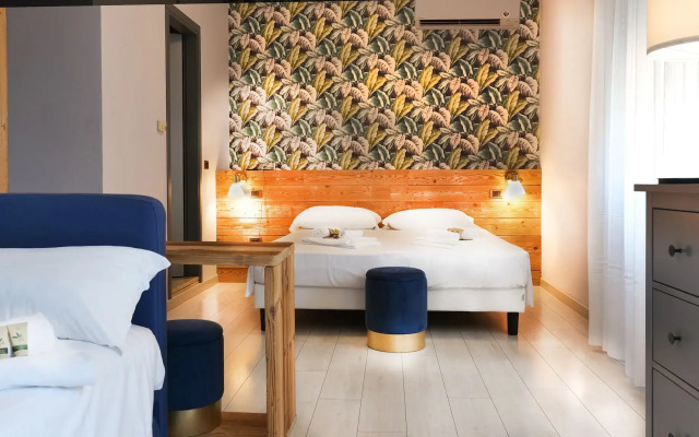 Hotel Riviera
