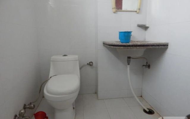 Hotel Uttam Palace