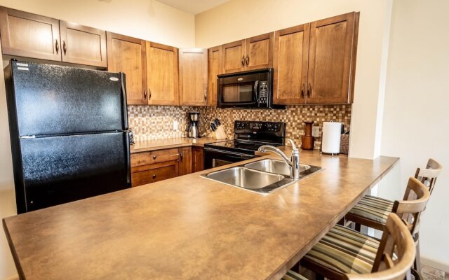 Lake Views at Playa Del Sol #408