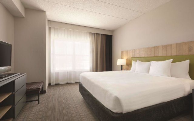 Country Inn & Suites By Carlson, Shoreview, MN