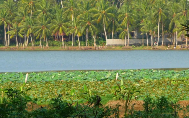 Ganesh Ayurveda Holiday Home Apartment