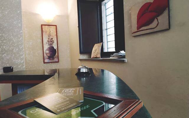 Hotel San Giuseppe - CityHotel Catanzaro