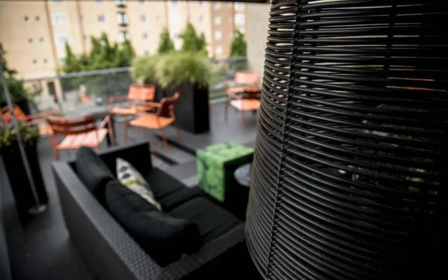 Sky Hotel Apartments Stockholm