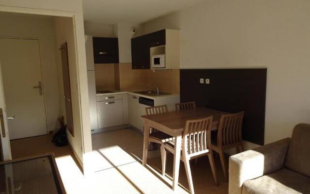 Appartement Valberg