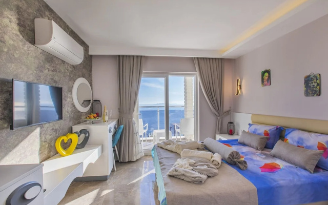 Jackey Boutique Hotel