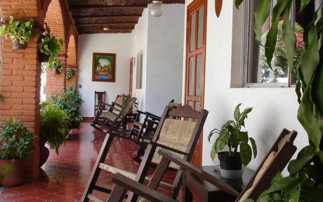 Hotel Posada del Rey