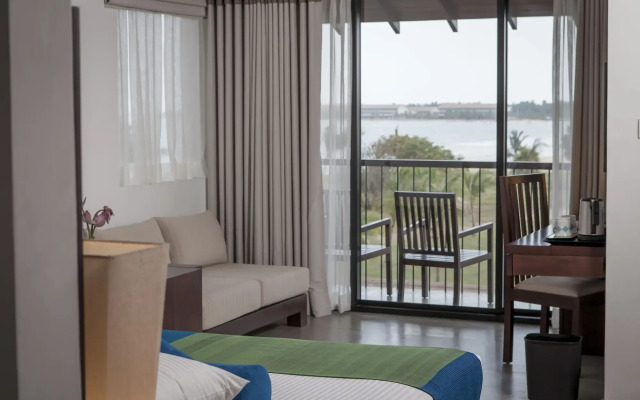 The Calm Resort & Spa