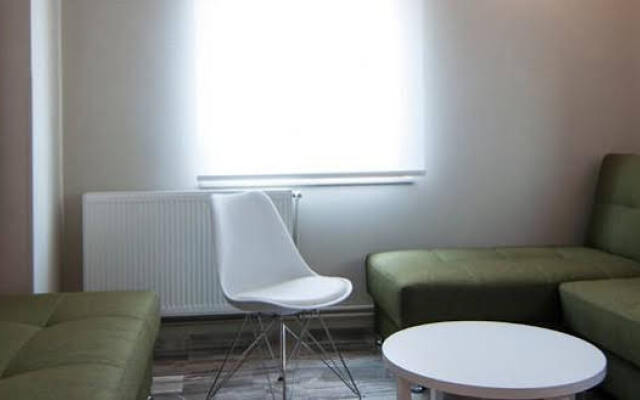 Villa Ariadni Apartments