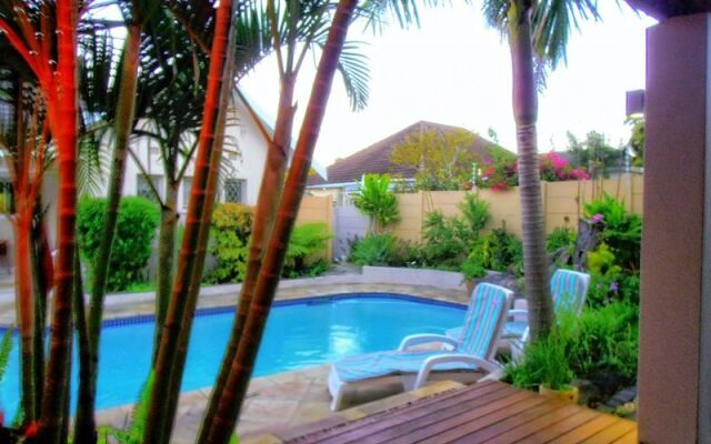 Applebys Guesthouse