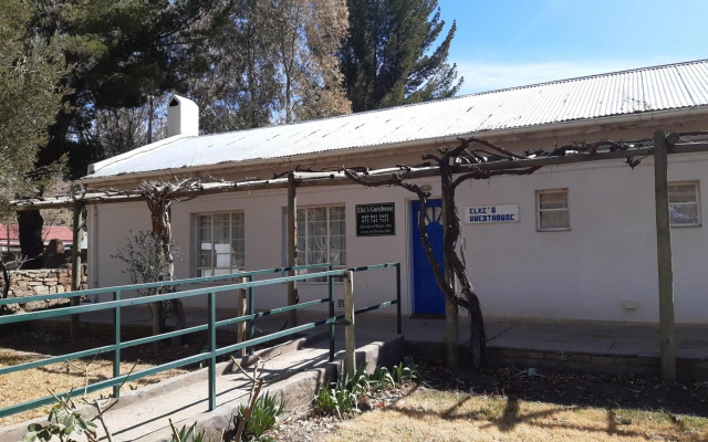 Elkes Guesthouse