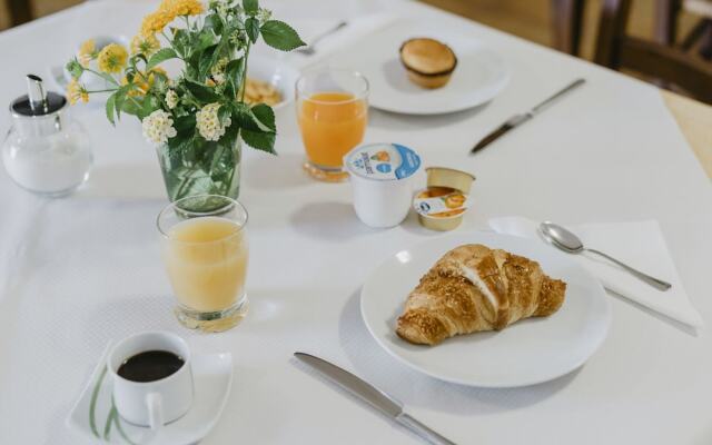 Il Melograno bed & breakfast