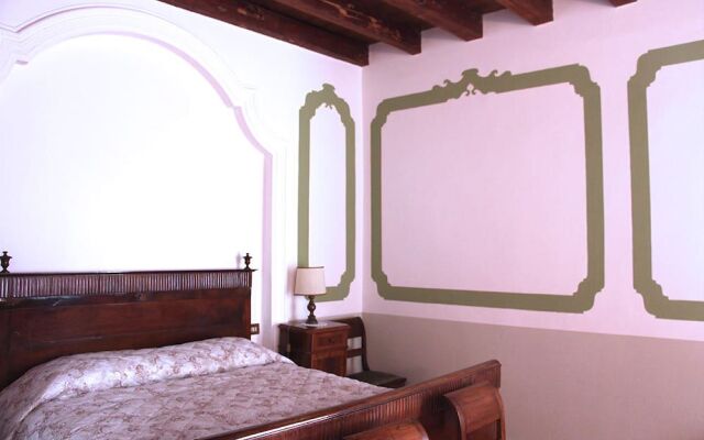 Palazzo Scolari B&B