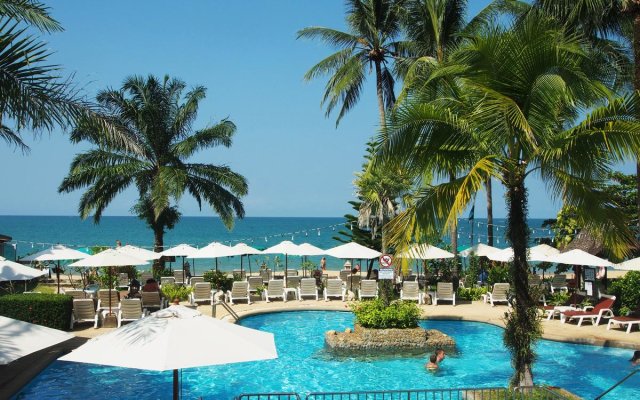 Khaolak Palm Beach Resort